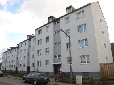 2 Zimmer Wohnung in Garbsen!