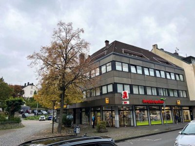 Aus Kanzlei wird Loftwohnung