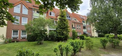 Wohnpark Füwa: Bezugsfreie 3-Zimmer Wohnung