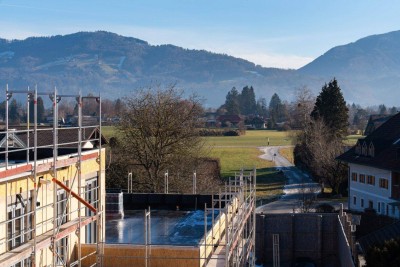 EIGENTUM - Haus 1 Top 4 - Wohnen in der Gneisfeldstrasse