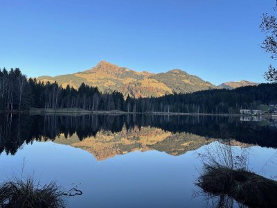 SECRET SALE am Rande des Bichlach in Reith bei Kitzbühel