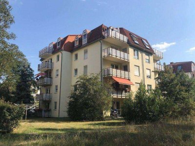 WE14 – Wohnen im grünen Wohnpark „Am Kuschelhain“ (Velten)