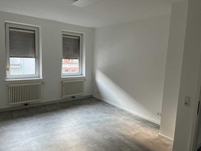Moderne und Helle 2 ZKB-Wohnung mit 66 m² – komplett renoviert