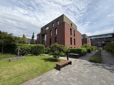 Sentruper Tor - Moderne 4-Zimmerwohnung in Toplage!
