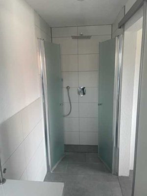 Freundliche 4-Zimmer-Wohnung mit Balkon in Bingen