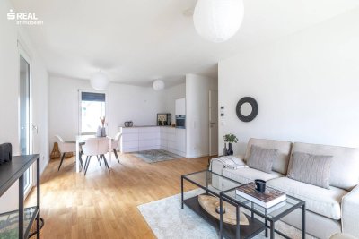 Nur noch 3 Wohnungen verfügbar! Jetzt investieren und sofort vermieten im neuen Stadtviertel Wildgarten - Provisionsfrei!