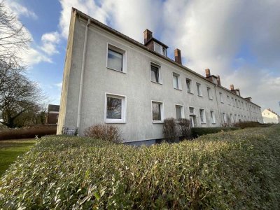 Renovierte 3-Zimmer-Wohnung in Bremerhaven