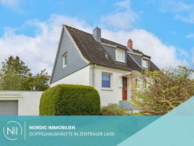 Klein, fein und voller Möglichkeiten – Ihr neues Zuhause in zentraler Lage