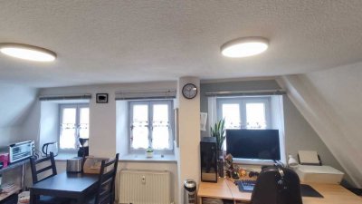 ***Zentrales kleines Appartement im Domviertel mit Kochnische + Bad mit Dusche***