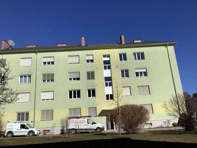 Wohnung im Zentrum
