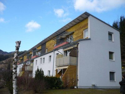 Geräumige 4-Zimmer-Mietwohnung in Breitenau am Hochlantsch