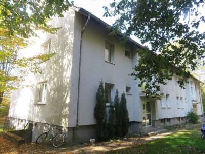WWS - Apartment in Herford Elverdissen -