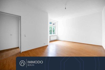 ⭐️ Sensation Sensation - helles & ruhiges Studio mit bodentiefen Fenster am Boxi (2 Zimmer möglich)