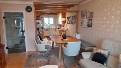 PROVISIONSFREI - Schöne  3-Zimmer-Wohnung im 4. OG mit Aufzug in BL-Frommern