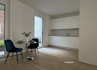 Schallerhof- überzeugende Wohnungen und Townhouse Appartements mit Freiflächen zur Vermietung oder Eigennutzung