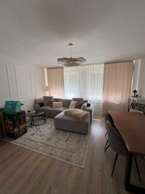 schöne 3-Zimmer-Wohnung mit Balkon | 74 m² | Wannen-Bad | MG-Rheydt