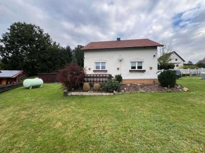 Einfamilienhaus in Bruck i. d. Opf.
