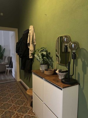 1-Zimmer Wohnung in Trier (Nähe Innenstadt)
