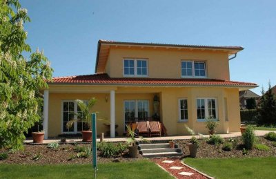 Wir bauen ihr Fundament für die Zukunft...