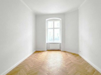 Großzügige, bezugsfreie Handwerker-AB-ETW nahe Sophie-Charlotte-Platz