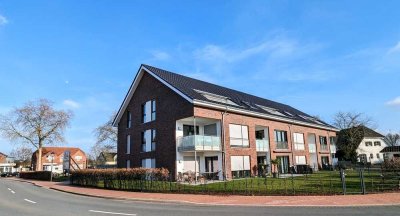Neubauwohnung zu vermieten