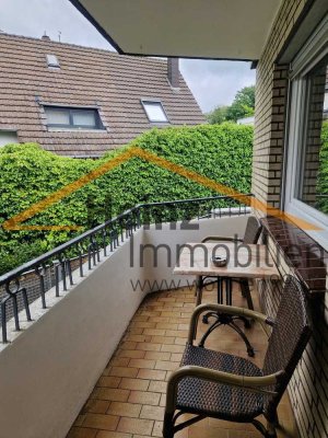 Gemütliches Nest in zentraler Lage von Bensberg !!!