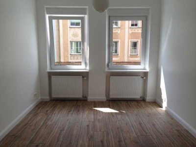 Schöne 2-Zimmer Wohnung mit Balkon in Nürnberg-Muggenhof
