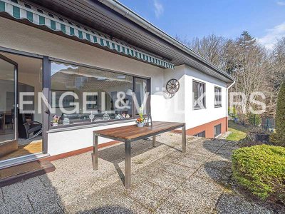 Idyllisches Wohnen am Waldrand: Ihr neues Zuhause in Falkenstein