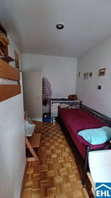 Wohnungseigentum direkt bei U-Bahn Station Burggasse