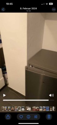 1,5-Zimmer Wohnung im 2. OG in Osnabrück-Hellern