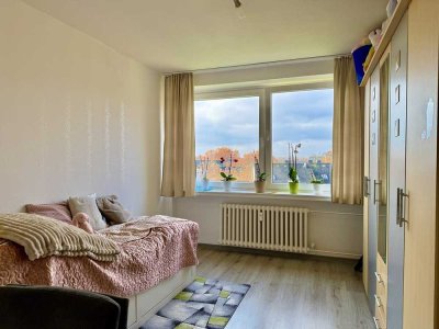 Vermietete Eigentumswohnung als Ihre Kapitalanlage - oder neues Zuhause