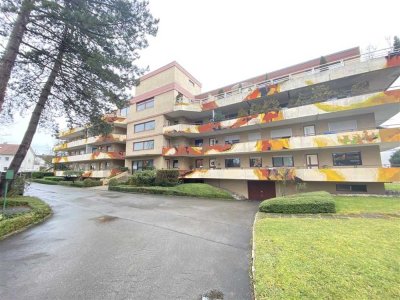 Wohnen in grüner Umgebung - 3,5-Zimmer-Wohnung in Eriskirch