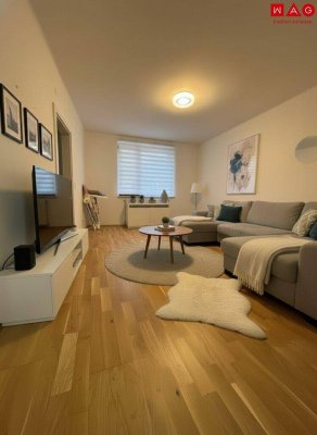 Ihr neues Zuhause mit viel Platz - Wohlfühlen leicht gemacht! Beziehbar ab dem 01.01.2026!