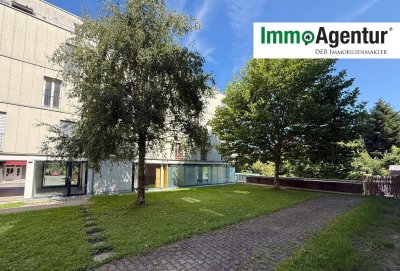 3 Zimmer | Hohenems | Loggia | TG