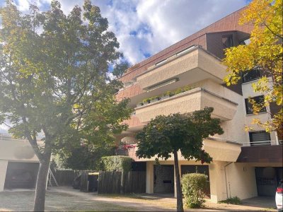 Waiblingen: Traumhafter Ausblick über den Dächern von Beinstein