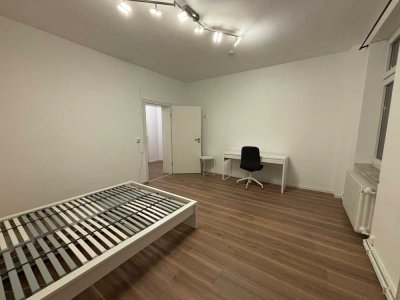 WG Neugründung* Frisch sanierte, vollmöblierte 2er-WG mit moderner Einbauküche in Heidelberg