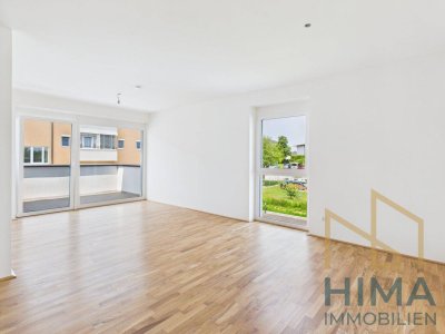 Bäckergasse: Wohntraum im Grünen - sofort beziehbar!