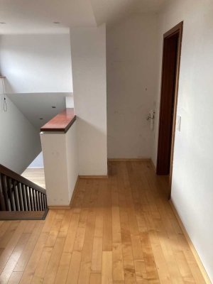 3-Zimmer-Maisonette-Wohnung