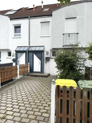 RMH mit Garten und viel Gestaltungsspielraum – Ruhige Lage in Nidderau