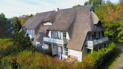 Wohnung - nur 100m vom Strand entfernt