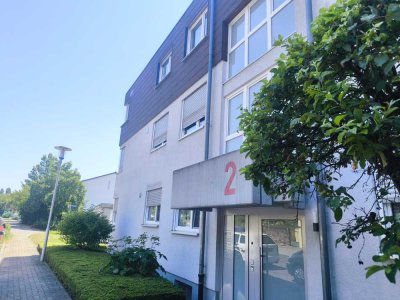 5,5-Zimmer-Eigentumswohnung im Herzen Grötzingens