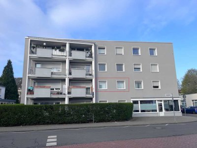 1-Zimmer Wohnung in Bonn-Beuel, 1. OG, ab 1.7.2026