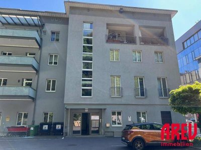 FREUNDLICHE 2 ZIMMERWOHNUNG IN DER NÄHE DES BAUERNBERGS UND DOCH ZENTRUMSNAH!