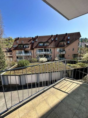 Familien Willkommen - Große 4 Zimmer Wohnung mit Balkon