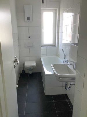 Modernisierte 2 Zimmer Wohnung in Bielefeld Sieker!