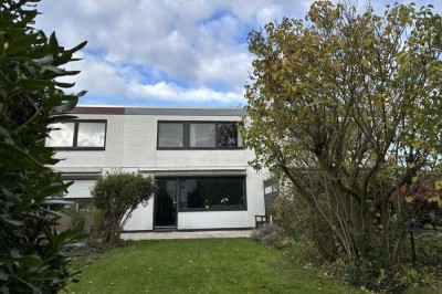 Langen: Renovieren, Einziehen, Familienglück !