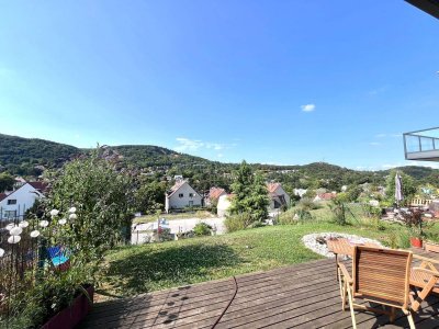 Traumhafte 2-Zimmer-Wohnung mit Garten &amp; Terrasse perfekt für Anleger geeignet - bereits vermietet