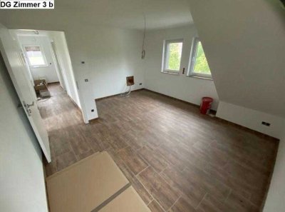Stilvolle 5-Raum-Wohnung in Moritzburg