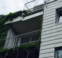 Moderne 3-Zimmer-Wohnung mit Balkon und Aufzug in Dinslaken