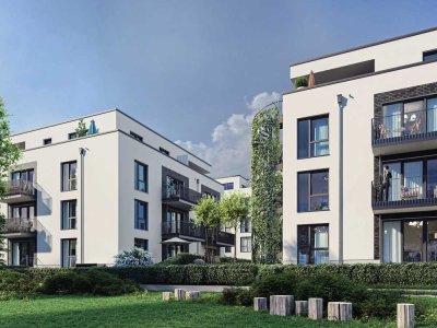 Familienfreundliches Investment: 3‑Zimmer‑Wohnung mit Vermietungspotenzial – inkl. eigenem Garten